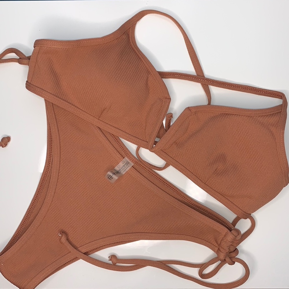 Zaful swimsuit
